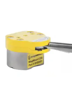 Support magnétique Magmount 235 MAGSWITCH Must-Have