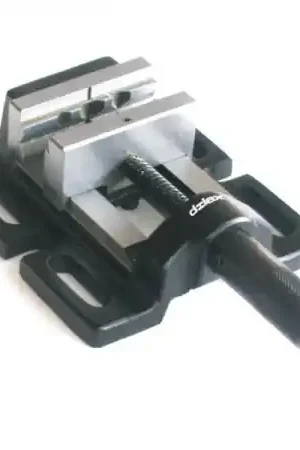 Etau perceuse DOLEX 313 - Mors 80mm - Ouverture 70mm Bon Plan