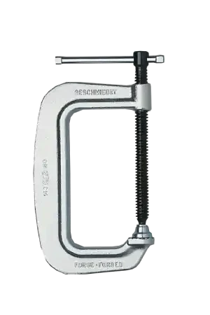 Presse en C-SER forgée 143-60 DOLEX Meilleur Prix