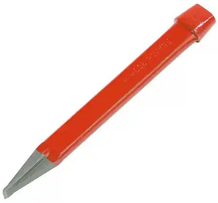 Vente Flash Bédane de mécanicien 200 mm acier, MOB