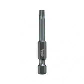 Affaire À Saisir 3 Embouts vissage Torx T25 Lg 90mm standard DIAGER
