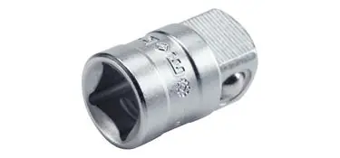 Augmentateur carré 3/8'' a 1/2" MOB Dernier Modèle