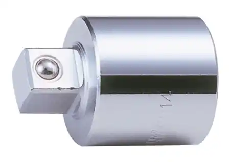 Réducteur carré 3/8"(F) à 1/4"(M) King Tony Livraison Express