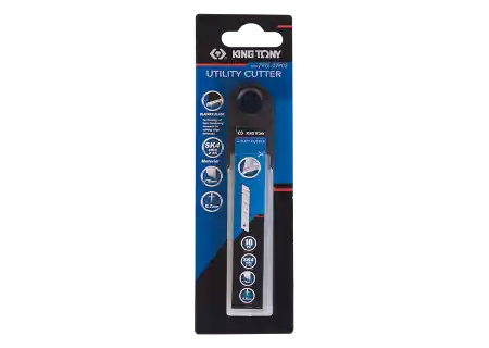 Offre Spéciale Chargeur de 10 lames de cutter sécables en SK4 King Tony