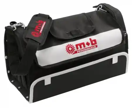 Boite à outils textile Easybag Fresh line modèle S - 9570000001 Prix Promo