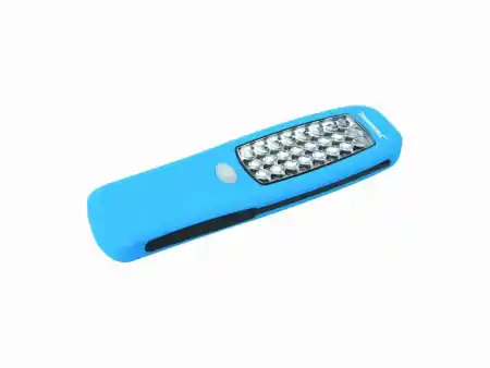 Torche magnétique LED Silverline Prix Choc