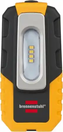 Achetez Aujourd'hui Lampe de poche LED HL DA 40MH rechargeable aimantée 200Lm Brennenstuhl