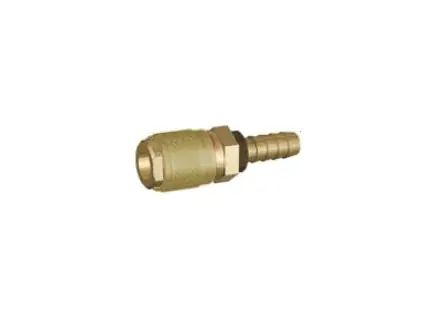 Top Vente Raccord rapide eau + douille interne diam. 6mm