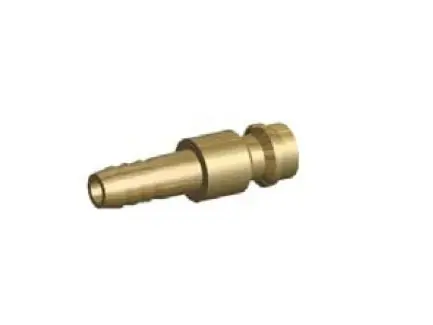 Retour Gratuit Raccord rapide eau Ø 6 mm