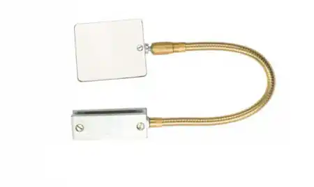 Top Vente Miroir à accrochage magnétique