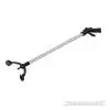 Marque Pince ramasse déchets expert 87cm SILVERLINE