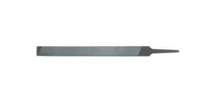 Achetez Aujourd'hui Lime plate à scies 200x4x21mm mi douce MOB