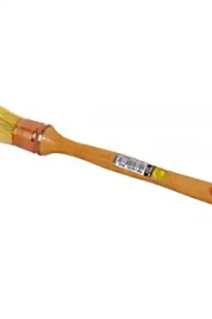 Commander Maintenant Pinceaux rechampir bois 15mm peinture/vernis Brosserie Thomas