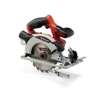 Scie circulaire sans fil TE-CS 18/165-1 Li + 1 PACK STARTER KIT 2.5AH OFFERT - EINHELL - 4331207 Commande En Gros