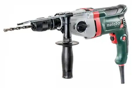 Perceuse à percussion SBE 780-2 Metabo Offre Du Jour