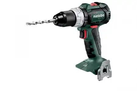 Seulement Aujourd'hui Perceuse à percussion sans fil SB 18 LT BL Metabo sans batterie