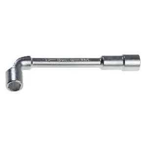 Usine Directe Clé à pipe 6x6 pans 14 mm MOB OUTILLAGE