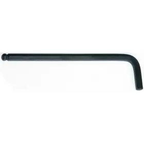 Certifié Clé mâle longue sphérique 6 pans 3 mm Mob Outillage