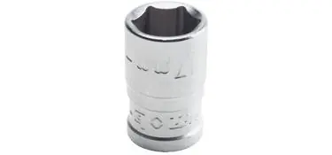 Populaire Douille courte 6 pans 1/2" Ø30mm MOB