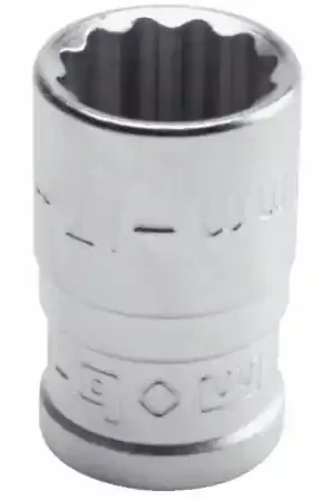 Douille 12 pans 1/2" 27mm Mob Remise
