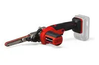 Lime à bande sans fil TE-BF 18 Li + 1 PACK STARTER KIT 2.5AH OFFERT - EINHELL - 4461000 Commande En Gros