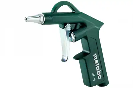 Nouvelle Collection Soufflette à air comprimé BP10 1/4" Metabo