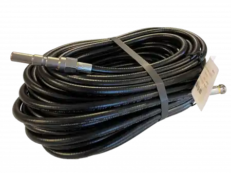 Acheter En Ligne Flexible canalisation 20m DN5 avec buse Nilfisk