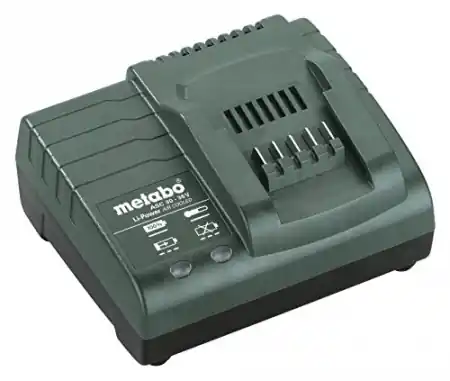 Chargeur de batteries Metabo ASC 55 Expédié Aujourd'hui