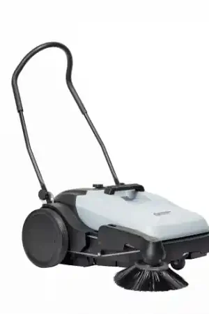 Balayeuse manuelle SW200 Nilfisk 1 brosse Bon Plan