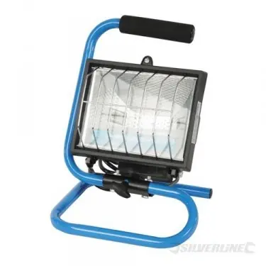 Réduction Projecteur de travail 400 W