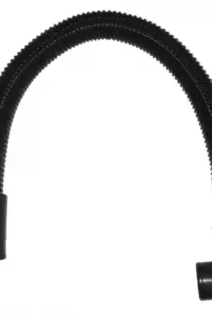Flexible d'aspiration noir pour autolaveuse Nilfisk Alto Petit Prix