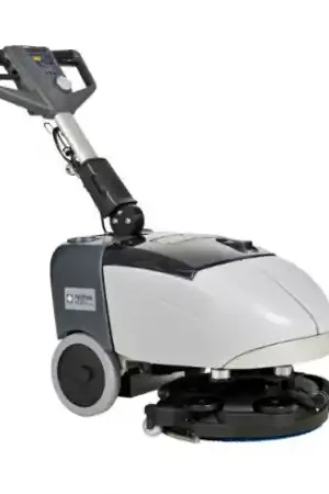 Autolaveuse à batterie SC351 B FULL PKG Nilfisk Offre Spéciale