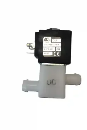 Must-Have Electrovanne 12V pour autolaveuses Nilfisk-Alto JUSQU'AU N° SERIE 3510145009117
