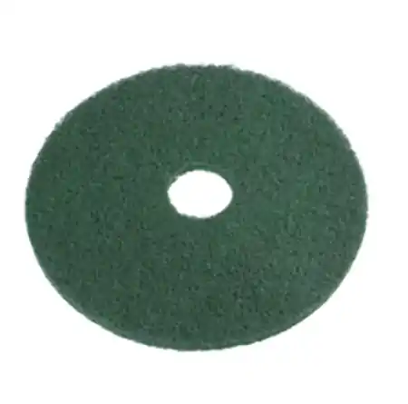 Promotion Disque vert Ecopad diam 355 pour autolaveuse, à l'unité, NILFISK