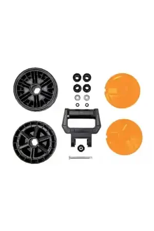 Certifié Kit robuste de transport pour le Workcentre TWX7 Triton