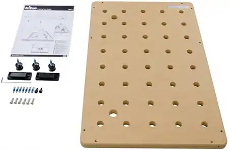 Meilleur Choix Module table de serrage pour Workcentre TWXZ Triton