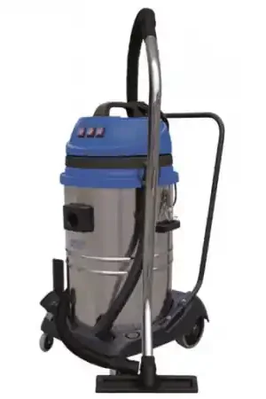 Offre Spéciale Aspirateur MAXXI 375 METAL Nilfisk Alto