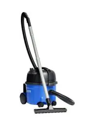 Aspirateur silencieux SALTIX 10 HEPA ECO Nilfisk ALTO Expédition Rapide
