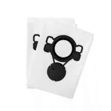Vente Directe Lot de 5 sacs synthétiques pour aspirateurs ATTIX 40/50L Nilfisk
