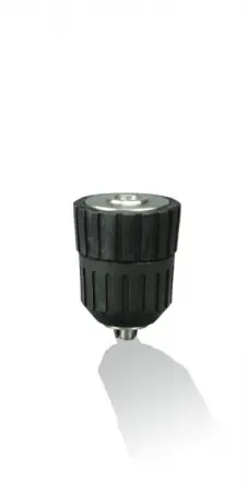 Bon Marché Mandrin sans clé à serrage manuel cap. 0,5 à 10 mm, 3/8-24