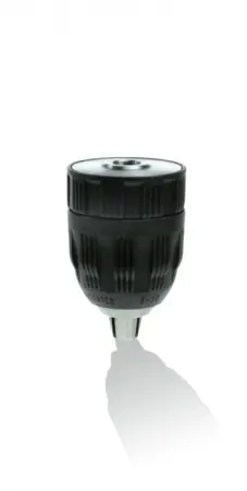 Mandrin sans clé à serrage manuel 1/2-20 UNF capacité 1,5 à 13 mm, plastique Offre Du Jour