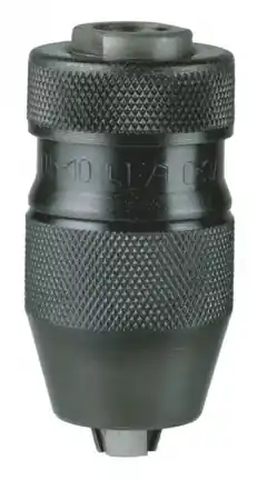 Mandrin auto-serrant capacité 0.5 à 16 mm, B16 pour perceuses portatives professionnelles Prix Bas