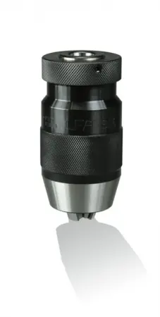 Mandrin auto-serrant capacité 3 à 16 mm, B16 pour perceuses fixes Haute précision Prix Bas