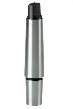 Arbre de montage LFA avec cône Morse 2 - B18 - 119mm Must-Have