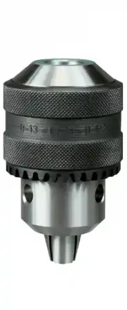 Mandrin à clé pour perceuse fixe J3 cap.percage 0.5 à 16mm LFA Offre Spéciale