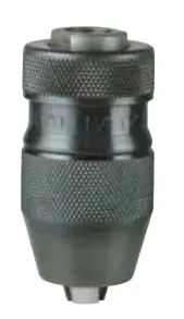Mandrin auto-serrant capacité 0,5 à 13 mm, J2 pour perceuses professionnelles Quantité Limitée