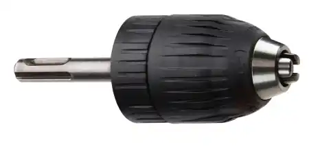 Prix Choc Mandrin à serrage manuel avec adaptateur SDS plus 1.5-13mm DIAGER