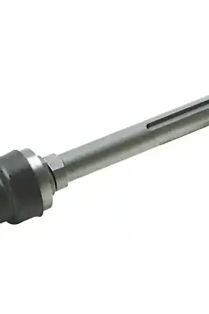Bon Marché Adapateur SDS Max vers SDS+ 200 mm, Silverline