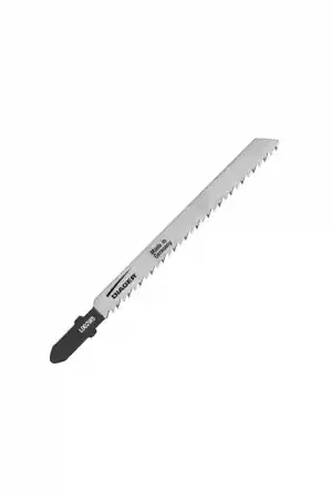 Offre Exclusive 5 lames scie sauteuse bois finition propre jusqu'à 30mm DIAGER