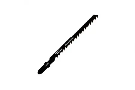 5 lames scie sauteuse bois rapide jusqu'à 50mm double denture DIAGER Meilleur Prix